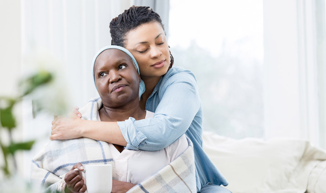You’ve Been Diagnosed with Cancer, Now What?