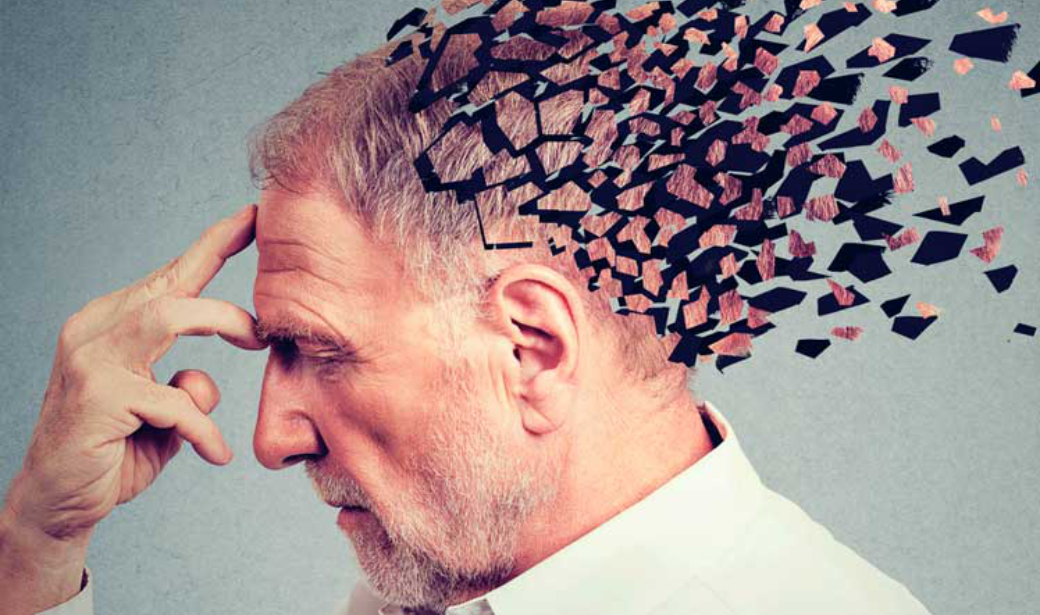 What Is Dementia?