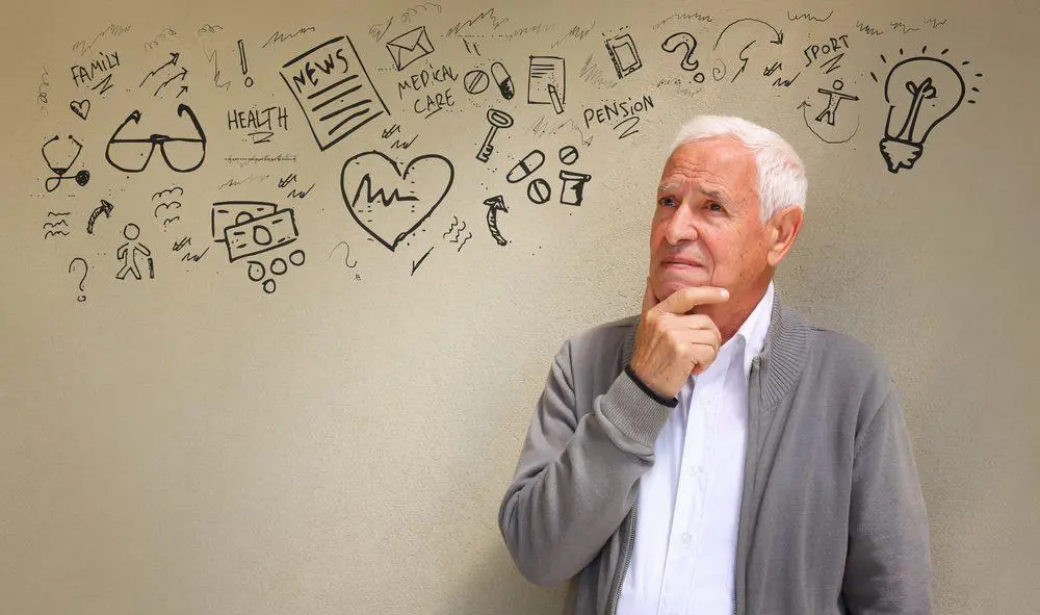 Empowering Your Loved One with Early-Stage Dementia
