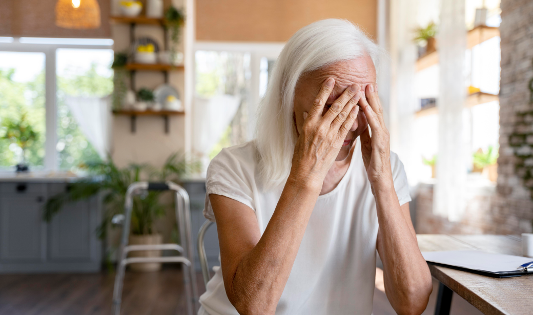 What To Do After A Panic Attack … And Feel Better Again.