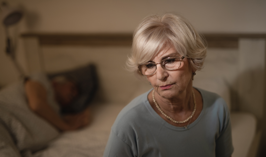What Is Complicated Grief?
