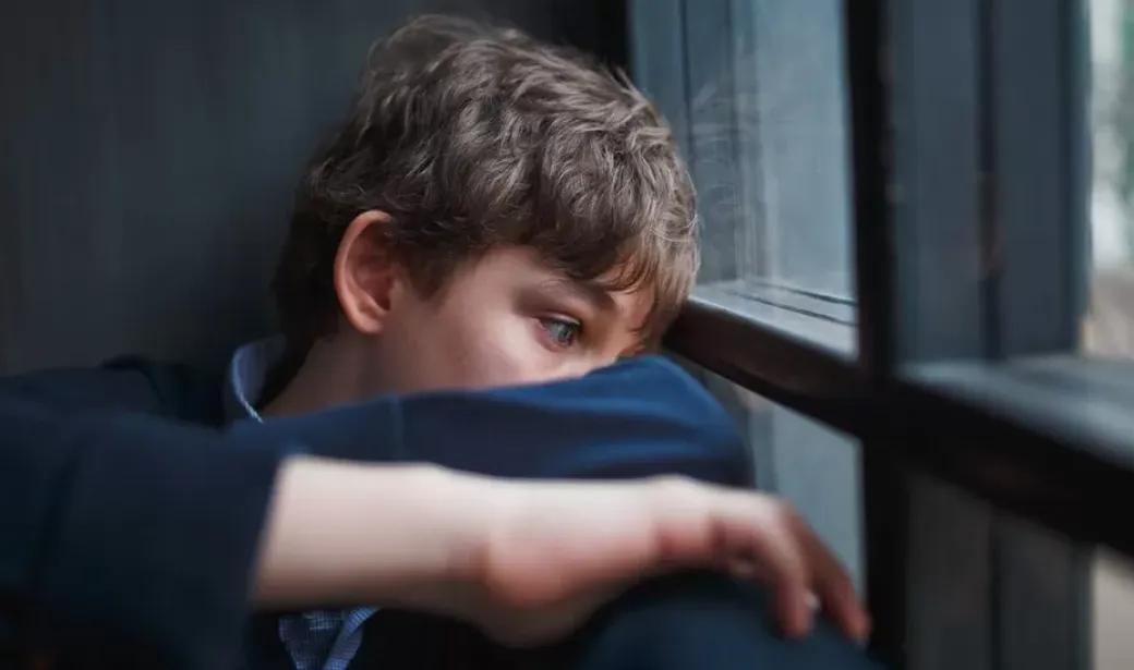 Can Children And Teens Struggle With Depression?