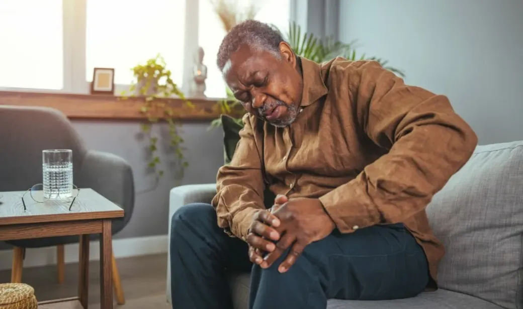 What Is Rheumatoid Arthritis?
