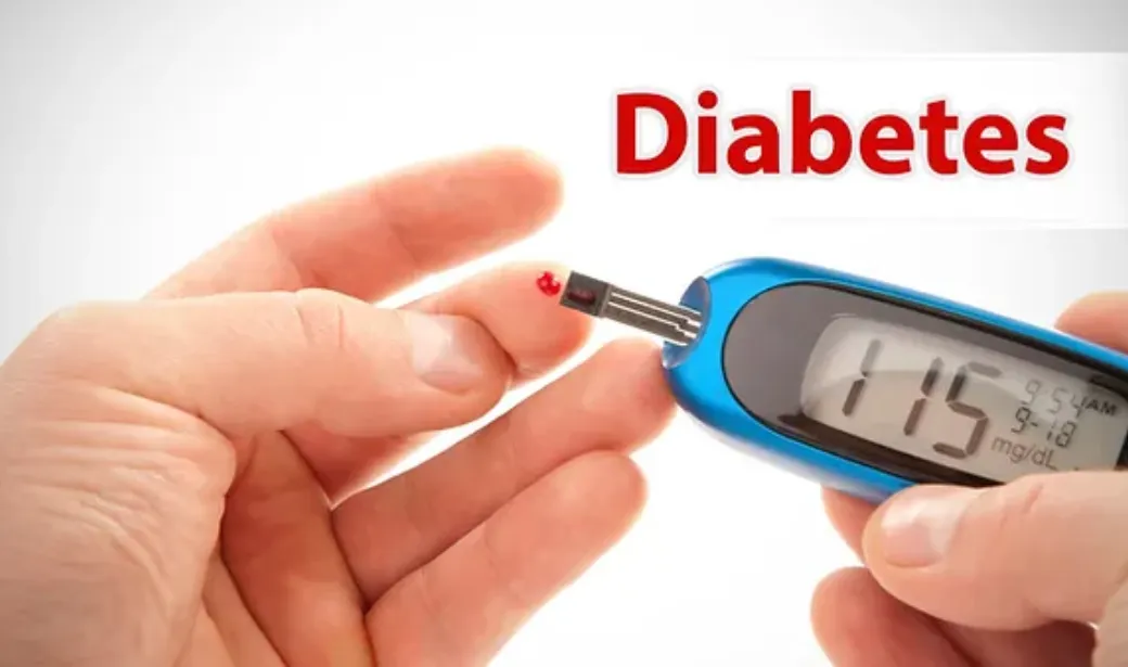 What Is Diabetes? Part 1
