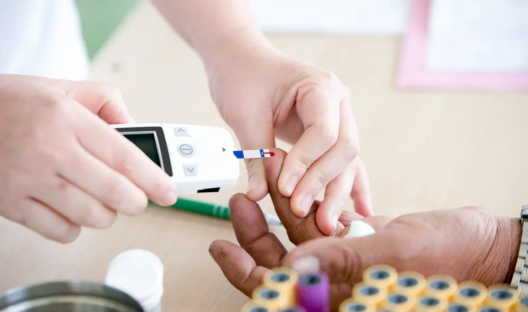 What Is Diabetes? Part 2