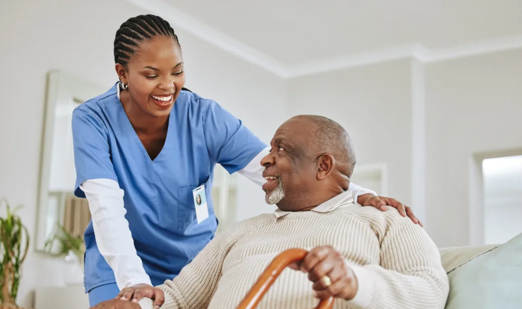 7 Rules of Job Etiquette for Caregivers