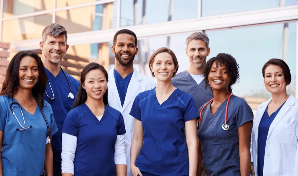 Building a Supportive Network: Collaborating with Specialists for Quality Care.