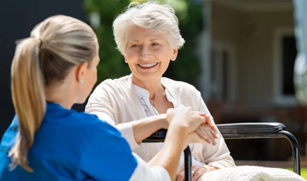 Bringing Medical Care to Your Doorstep: The Benefits of Home Visits.