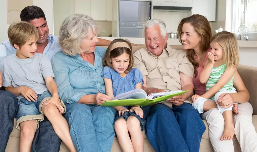 Exploring Multi-Generational Living: Benefits and Considerations