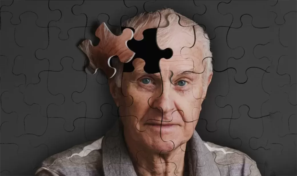 Lewy Body Dementia
