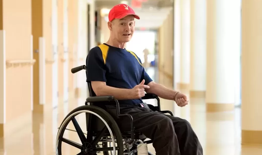 Huntington’s Disease