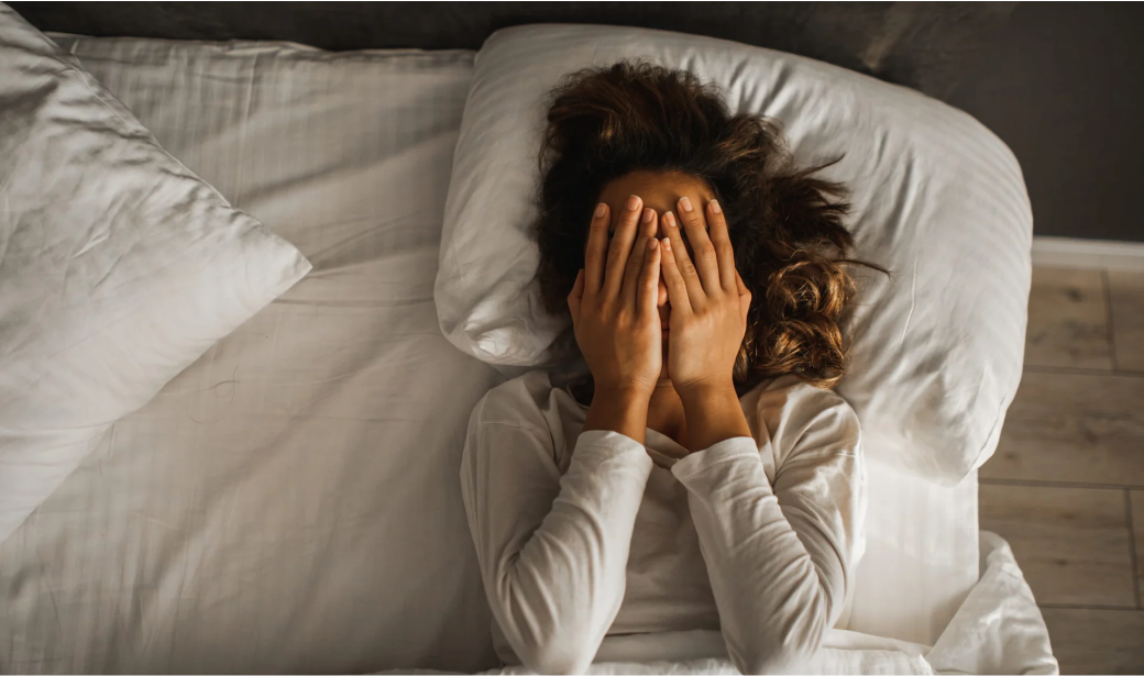 Depression and Sleep