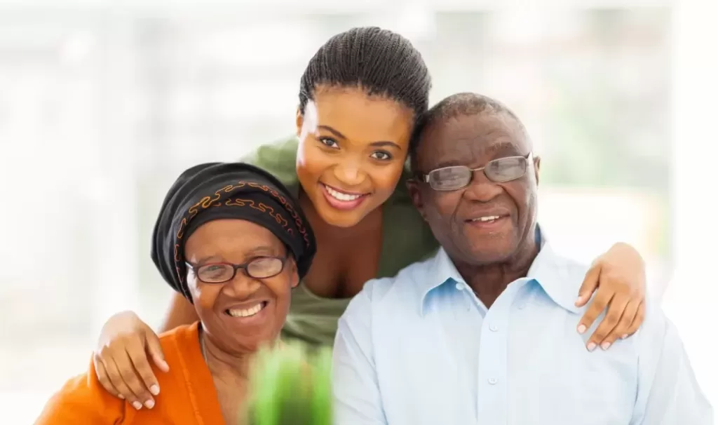 Signs That Your Elderly Parent Or Family Member Needs A Carer To Assist Them