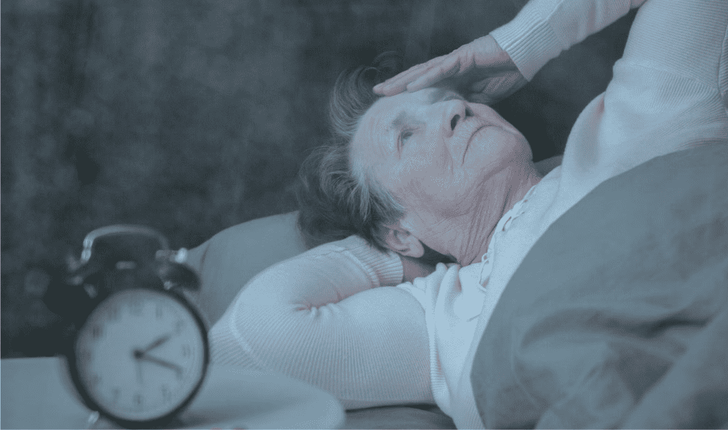 Sleep Disorders And Aging