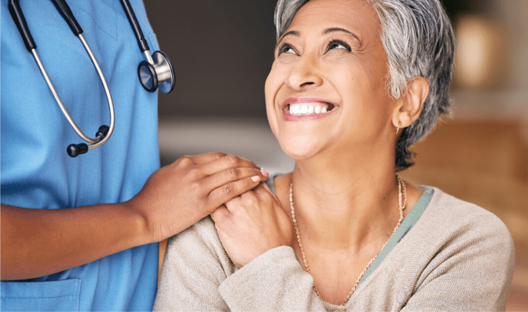 What Is Geriatric Primary Care